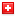 f4f.at server is located in Switzerland